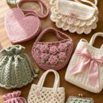 Crochet Coquette Bag Ideas